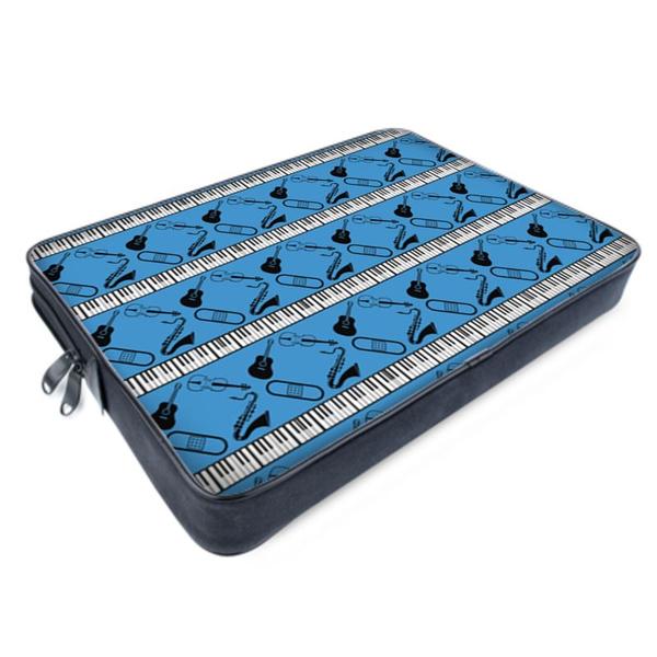 Band Aide Designer Laptop Case