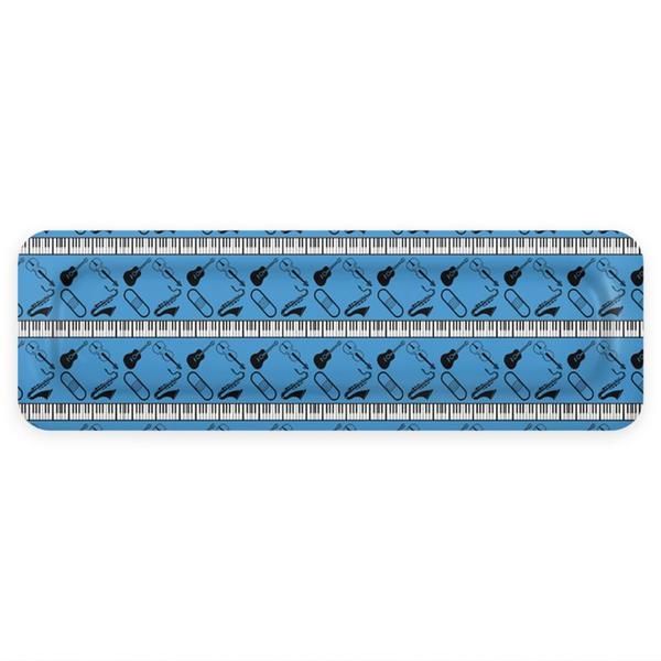 Band Aide Dinner Tray