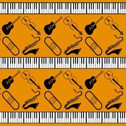Designer Band Aide Wallpaper