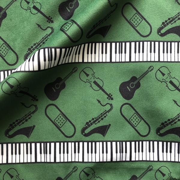 Band Aide Designer Fabric 