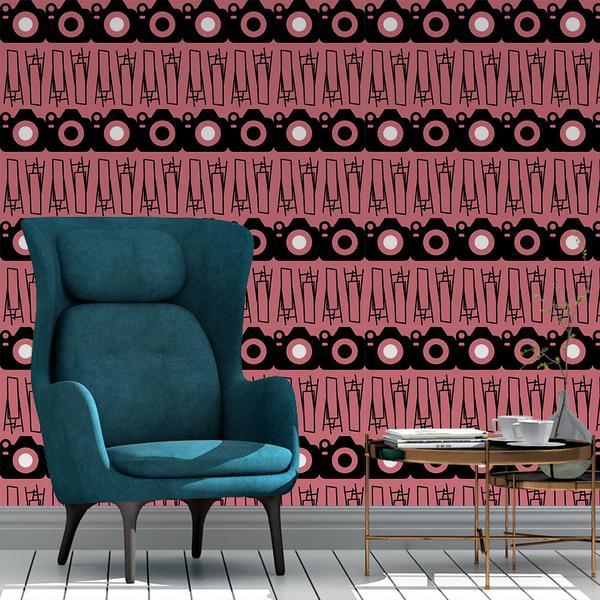 Self Distraction Wallpaper