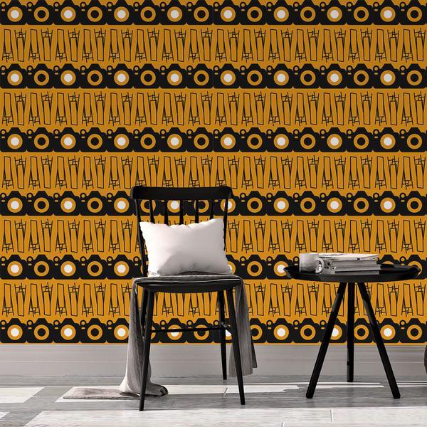 Self Distraction Wallpaper