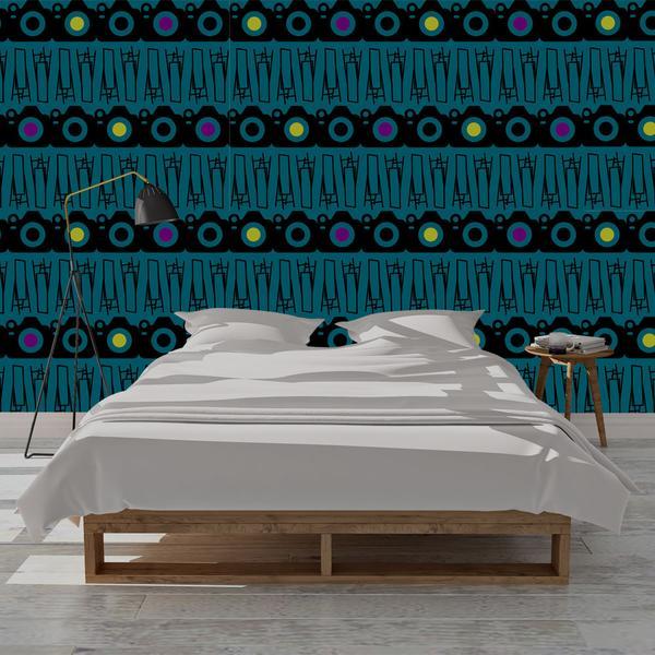 Self Distraction Wallpaper