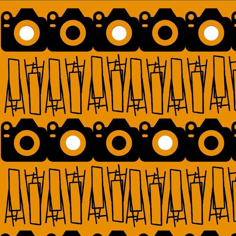 Self Distraction Wallpaper